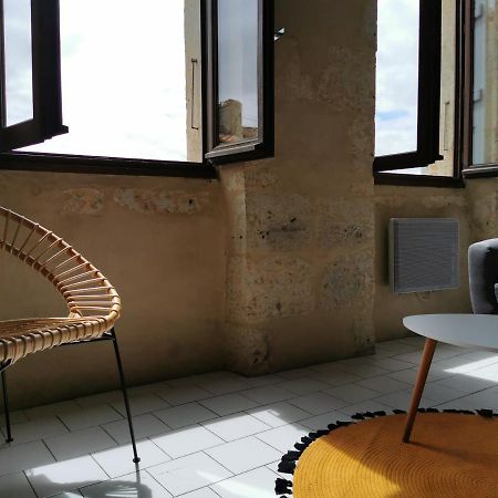 Appartement De Charme, Au Coeur D'Auch, 4 Pers Ngoại thất bức ảnh