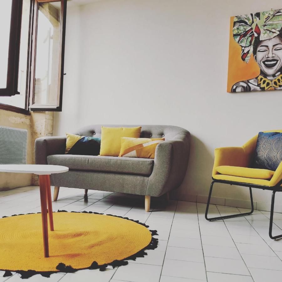 Appartement De Charme, Au Coeur D'Auch, 4 Pers Ngoại thất bức ảnh