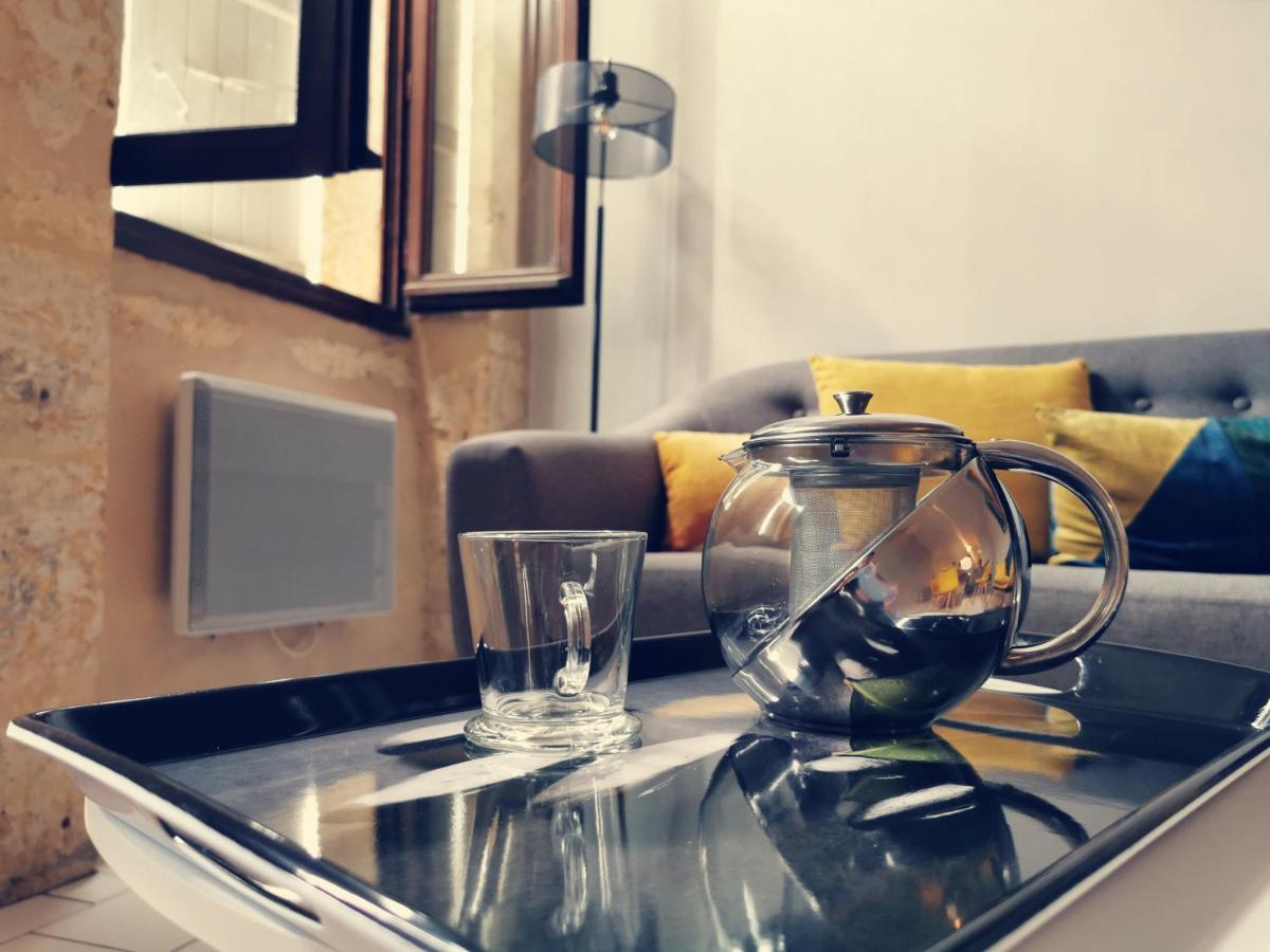 Appartement De Charme, Au Coeur D'Auch, 4 Pers Ngoại thất bức ảnh