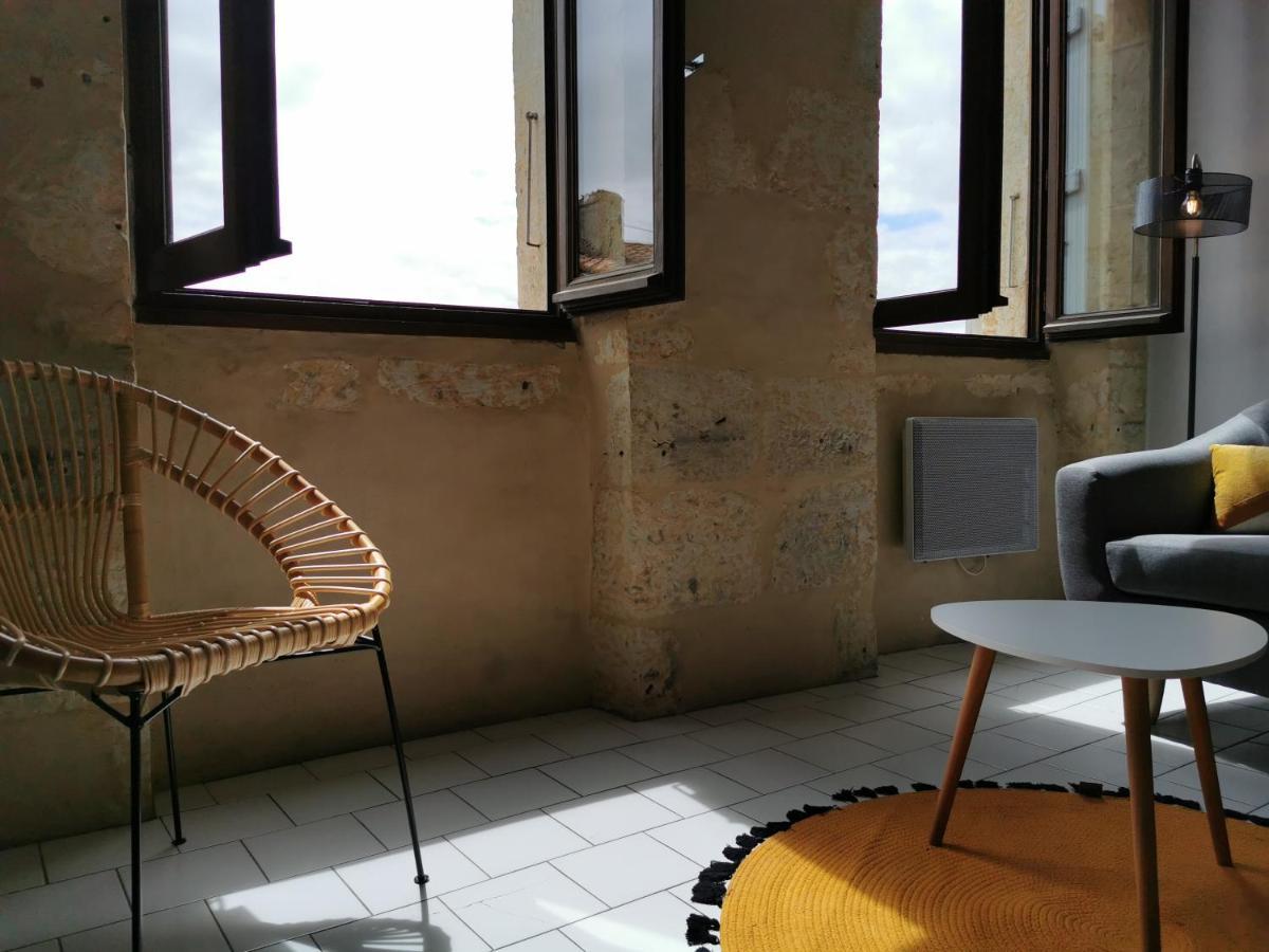 Appartement De Charme, Au Coeur D'Auch, 4 Pers Ngoại thất bức ảnh