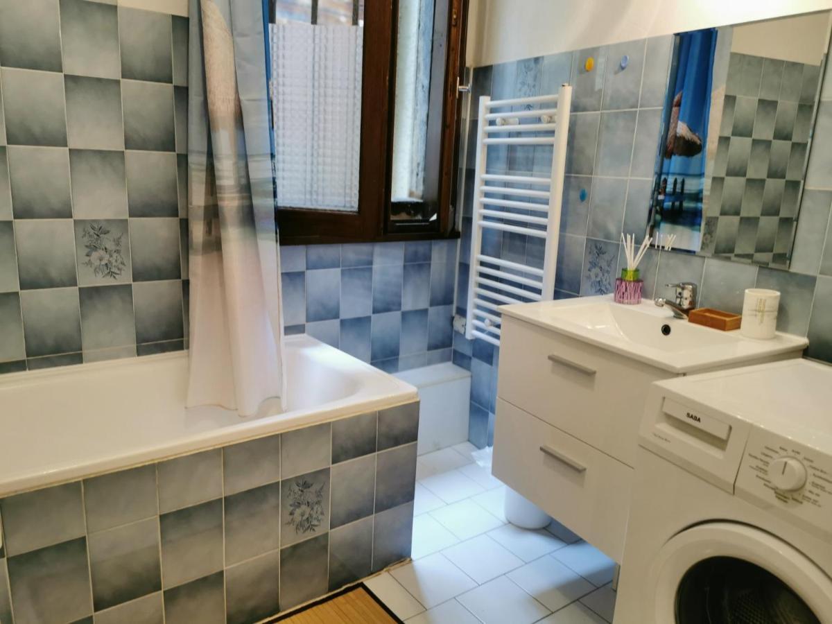 Appartement De Charme, Au Coeur D'Auch, 4 Pers Ngoại thất bức ảnh