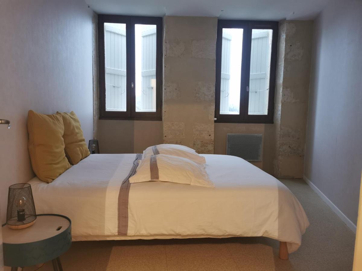 Appartement De Charme, Au Coeur D'Auch, 4 Pers Ngoại thất bức ảnh