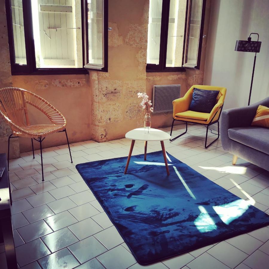 Appartement De Charme, Au Coeur D'Auch, 4 Pers Ngoại thất bức ảnh